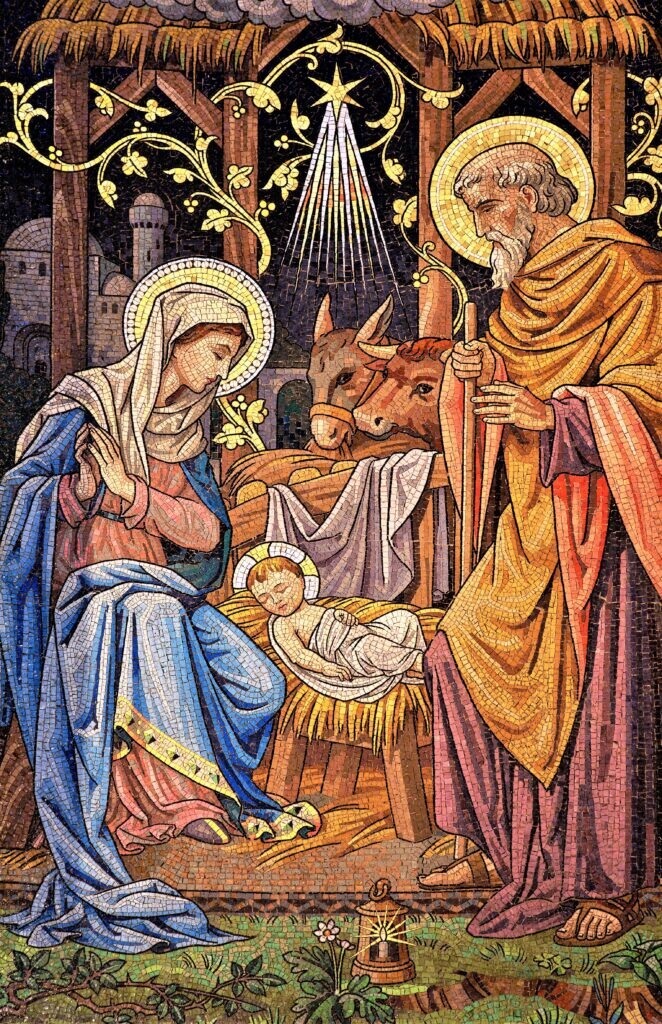 Pre-Advent Morning Reflection and Brunch