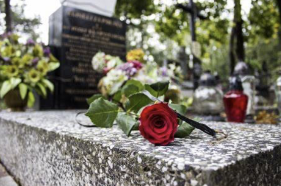 IN MEMORIAM