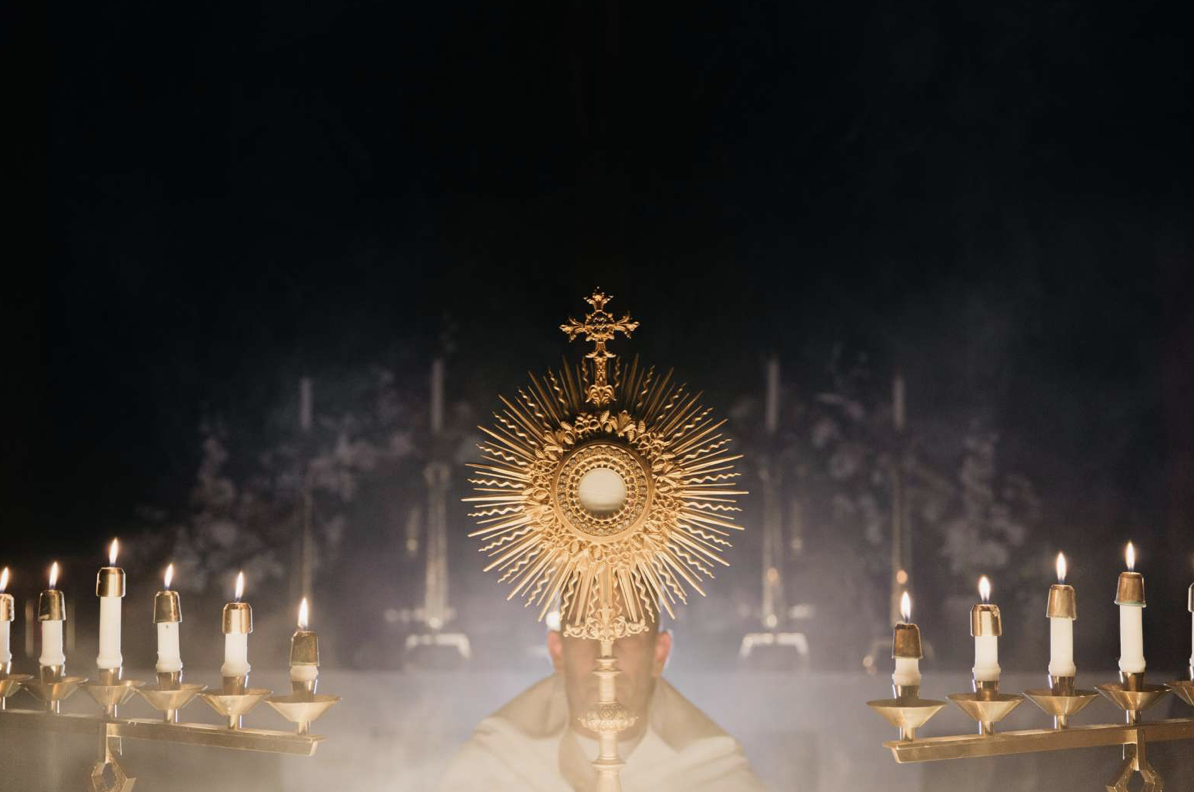 SACRISTAN UPDATE