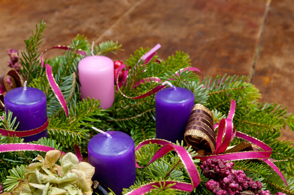 Pre-Advent Retreat & Brunch